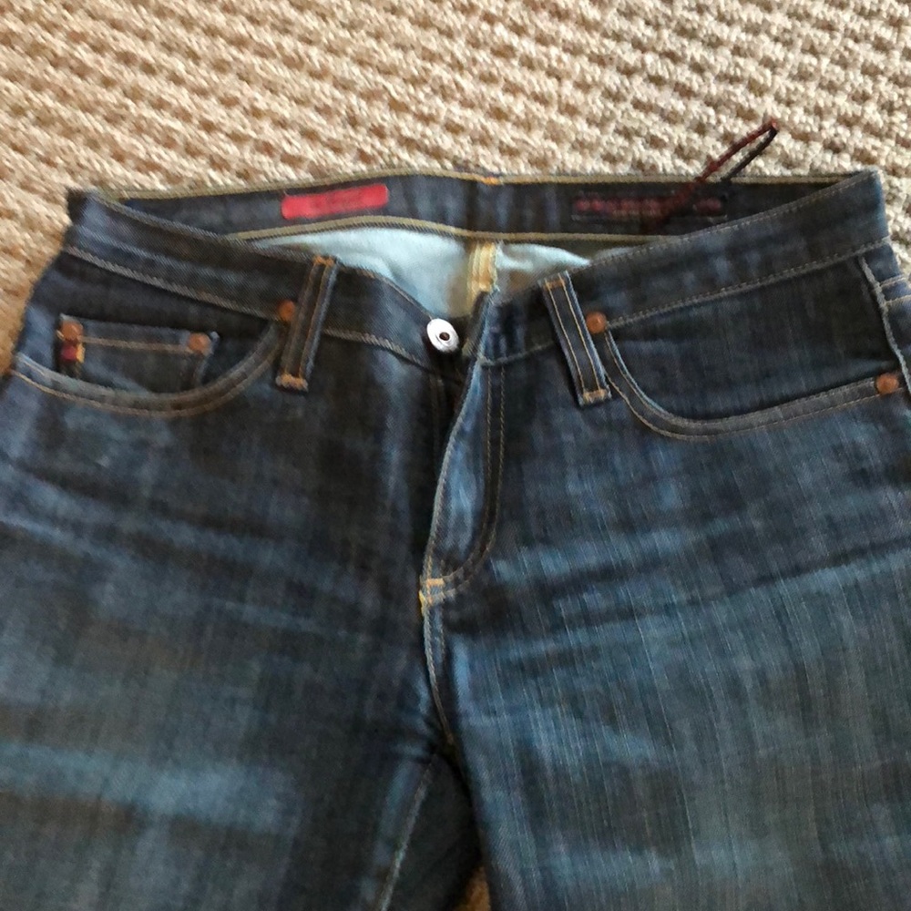 AG Jeans “The Angel”